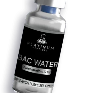 Bac Water