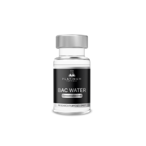 Bac Water