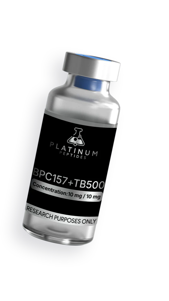 BPC 157/TB 500