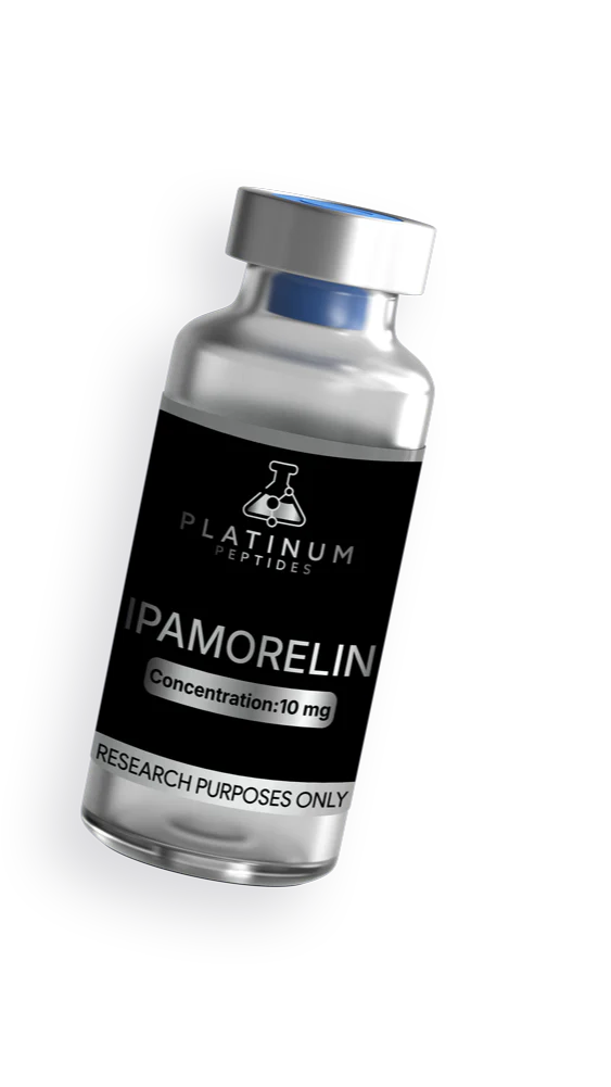 IPAMORELIN