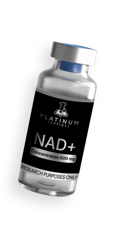 NAD+ 500mg