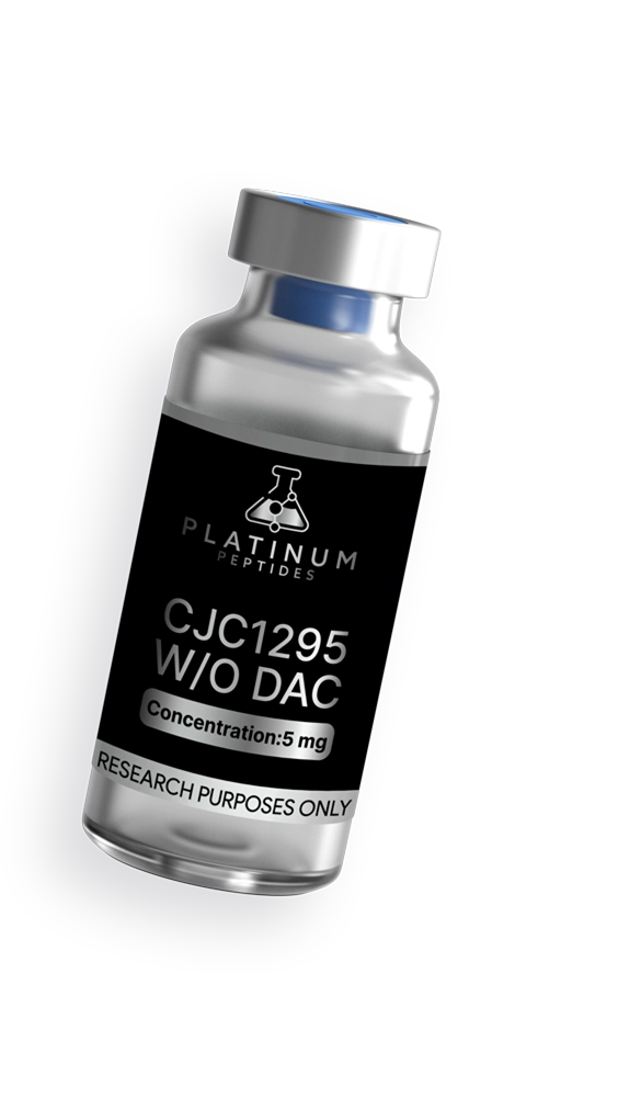 CJC1295 w/o DAC